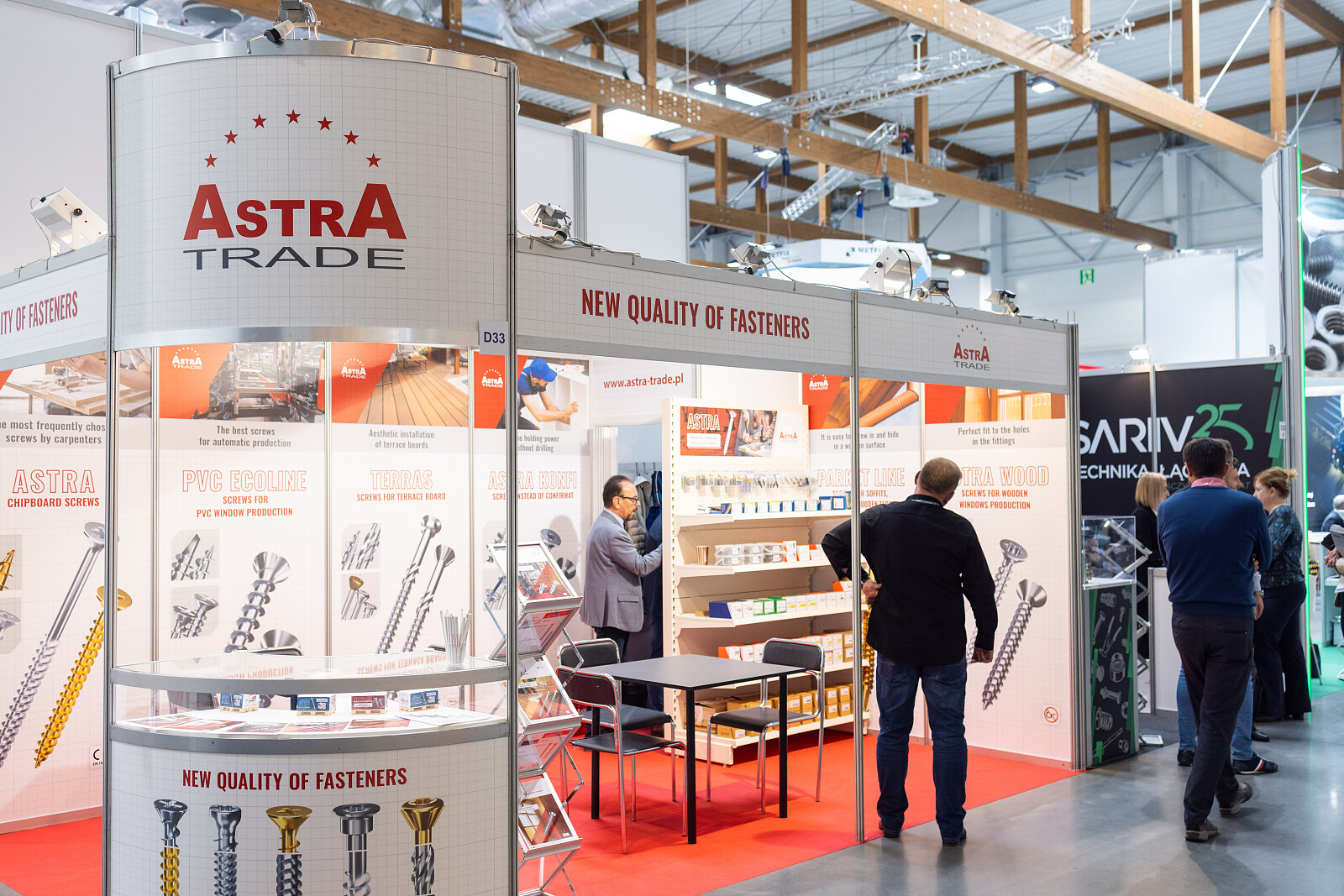 ASTRA TRADE NA TARGACH FASTENER POLAND 2023 Elementy złączne dla budownictwa.jpg [6.81 MB]